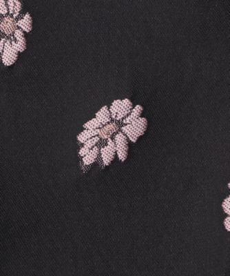 Ｒｏｓｅ　Ｂｅｌｌｓ　Ｊａｃｑｕａｒｄ　Ｔｏｐ　３１ＳＪ０３ＴＯ５９２ＢＬＫ