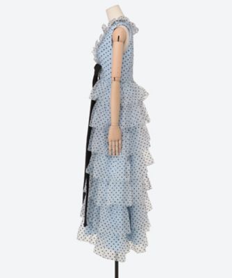 Ｈａｖｅｎ　Ｒｕｆｆｌｅ　Ｍｉｄｉ　Ｄｒｅｓｓ　３１ＳＫ０３ＤＲＤ６２２ＢＬＥ