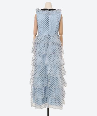 Ｈａｖｅｎ　Ｒｕｆｆｌｅ　Ｍｉｄｉ　Ｄｒｅｓｓ　３１ＳＫ０３ＤＲＤ６２２ＢＬＥ