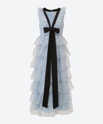 DREAM sister jane (Women)/ドリームシスタージェーン Ｈａｖｅｎ　Ｒｕｆｆｌｅ　Ｍｉｄｉ　Ｄｒｅｓｓ　３１ＳＫ０３ＤＲＤ６２２ＢＬＥ