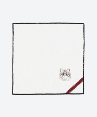 ＜MR.&MRS.CHIEF＞ＮＥＫＯ　ノルウェージャンフォレストキャット　ＰＮ―０１０