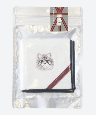 nekoneko10  NEKO ノルウェージャンフォレストキャット PN―010 | MR.&MRS