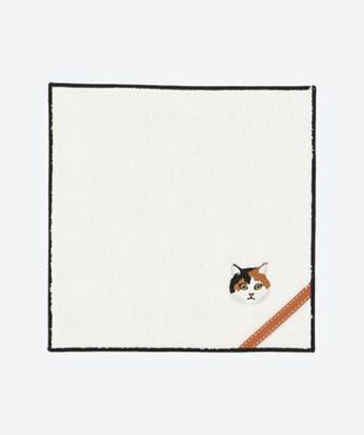 ＜MR.&MRS.CHIEF＞ＮＥＫＯ　三毛猫　ＰＮ―０１２