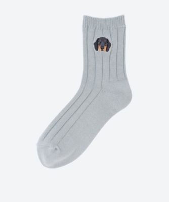 ダックス靴下 DAKS (ダックス) | レディース | 靴下 ソックス 通販のナイガイ