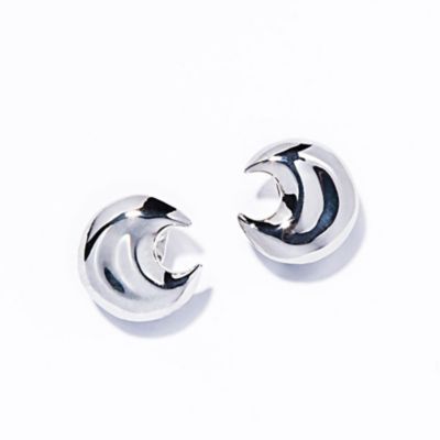 ＜IRIS47 (Women)＞ｐｅｔｉｔｅ　ｔｓｕｋｉ　ｅａｒｒｉｎｇ