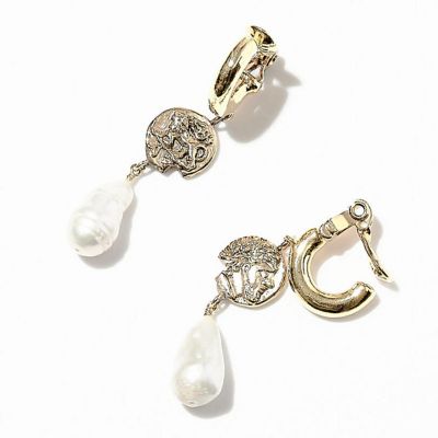 ｚｅｕｓ　ｅａｒｒｉｎｇ