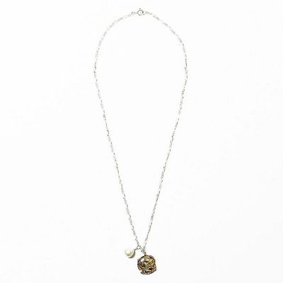 ｓｏｌｄｉｅｒ　ｎｅｃｋｌａｃｅ