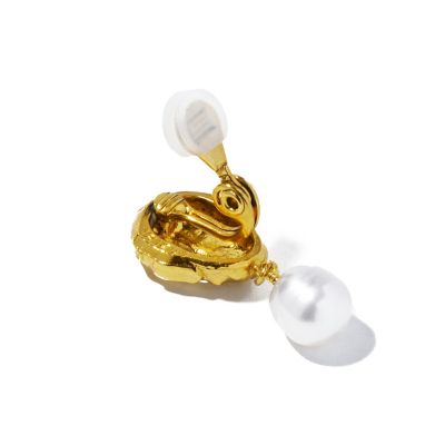 ｅｏｓ　ｅａｒｒｉｎｇ