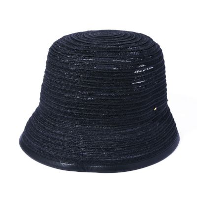 ＜IRIS47 (Women)＞ｓｈｅｅｒ　ｂａｃｋｅｔ　ｈａｔ