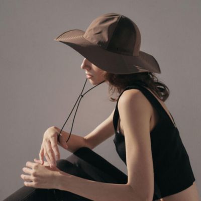 wind hat | IRIS47 (Women)/イリスフォーセブン | 三越
