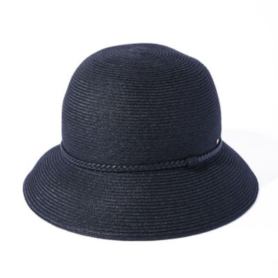 ＜IRIS47 (Women)＞ｍｏｄｅｎ　ｈａｔ