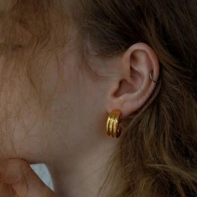 ｖｉｆ　ｅａｒｒｉｎｇ