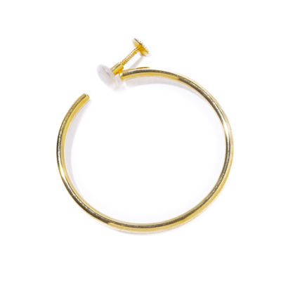 ｉｄｅａ　ｈｏｏｐ　ｅａｒｒｉｎｇ　Ｍサイズ