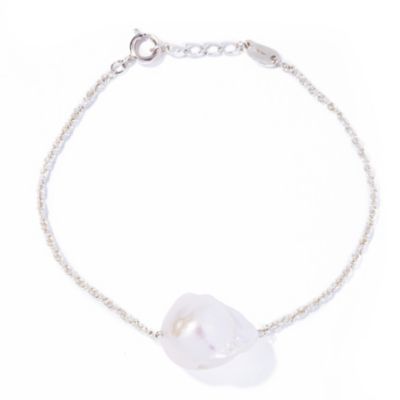 ｂａｒｏｑｕｅ ｐｅａｒｌ ｂｒａｃｅｌｅｔ の通販 | 三越伊勢丹
