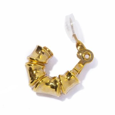 ｂａｍｂｏｏ　ｅａｒｒｉｎｇ