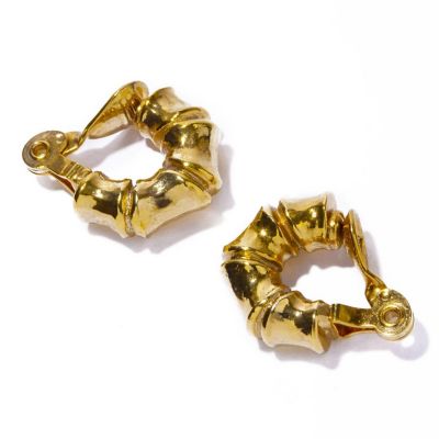 ｂａｍｂｏｏ　ｅａｒｒｉｎｇ