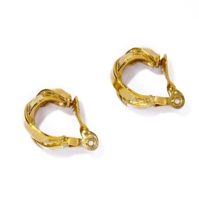 ｂｒａｉｄ　ｅａｒｒｉｎｇ