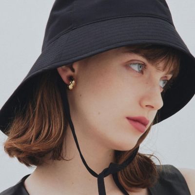 ｂｒａｉｄ　ｅａｒｒｉｎｇ
