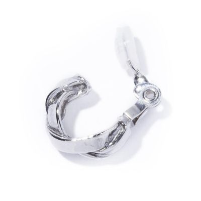 ｂｒａｉｄ　ｅａｒｒｉｎｇ