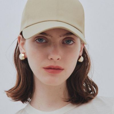 ｂｏｗｌ　ｅａｒｒｉｎｇ