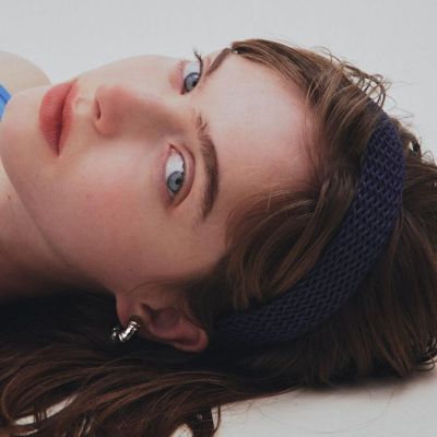 Ｊａｃｑｕｅｌｉｎｅ　ｈｅａｄｂａｎｄ