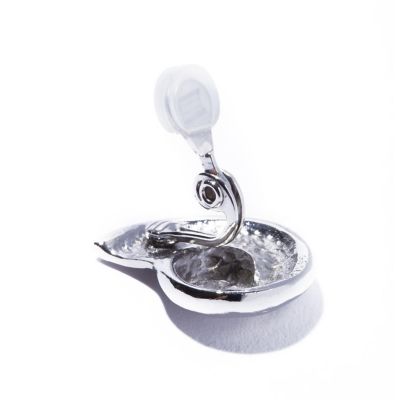 ａｍｍｏｎｉｔｅ　ｅａｒｒｉｎｇ