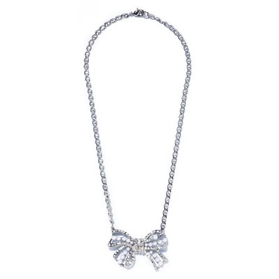ｂｏｗ　ｎｅｃｋｌａｅ