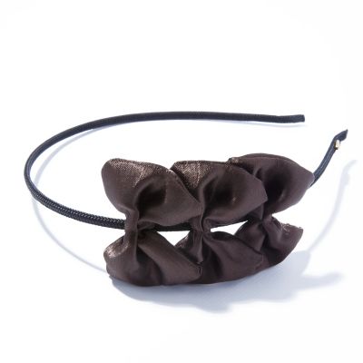 ＜IRIS47 (Women)＞Ｃｈａｒｌｏｔｔｅ　ｈｅａｄｂａｎｄ