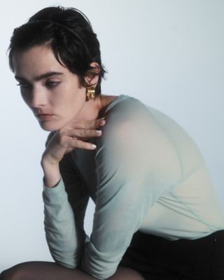 ａｒａｂｅｓｇｕｅ　ｈｏｏｐ　ｅａｒｒｉｎｇ