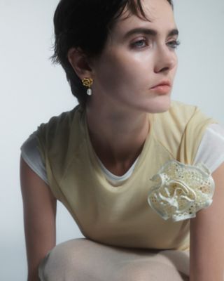 ｂａｒａ　ｐｉｅｒｃｅ