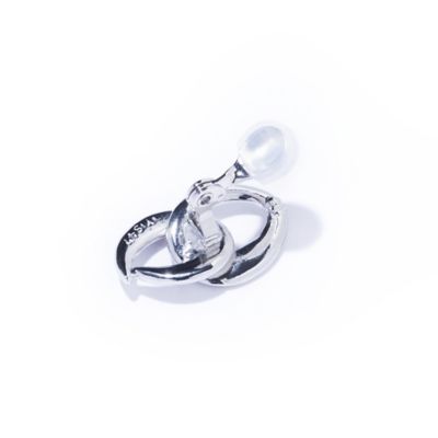 ｃｈａｉｎ　ｅａｒｒｉｎｇ