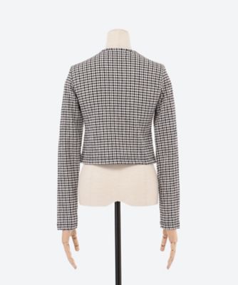 ｃｈｅｃｋｅｄ　ｃａｒｄｉｇａｎ　