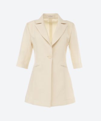 ＜the Virgins (Women)＞ｈａｒｆ　ｓｌｅｅｖｅ　ｃｌａｓｓｉｃ
