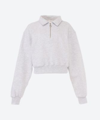 ＜the Virgins (Women)＞ｈｅａｒｔ　ｃｈａｒｍ　ｈ－ｚｉｐ　ｓｗｅａｔ