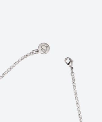 アクセサリー完売品 the virgins tiny bijou necklaces