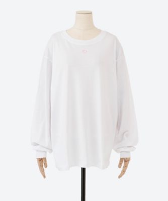 ｈｅａｒｔ　ｌｏｇｏ　ｖｅｌｖｅｔ　ｌｏｎｇ　ｔ