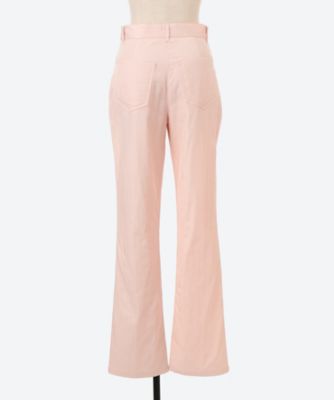 ＱＵＩＬＴＥＤ　ＦＬＡＲＥＰＡＮＴＳ