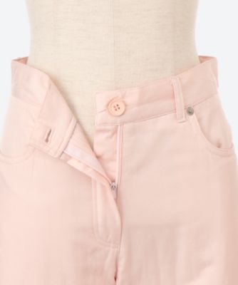 ＱＵＩＬＴＥＤ　ＦＬＡＲＥＰＡＮＴＳ