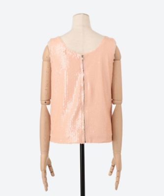 ＳＥＱＵＩＮ　ＴＡＮＫ　ＴＯＰＳ