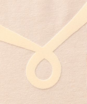 HEART LOGO VELVETLONG T | the Virgins