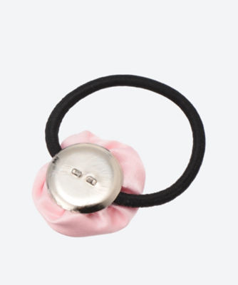 ｒｏｓｅ　ｈａｉｒ　ｔｉｅ