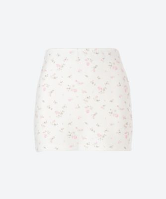 ｔｈｅ Ｖｉｒｇｉｎｓ ｃｏｔｔｏｎ ｓｋｉｒｔ | ファッション・服