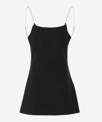 ＜the Virgins (Women)＞ｂｉｊｏｕ　ｓｔｒａｐ　ｄｒｅｓｓ