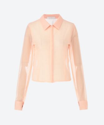 ＜the Virgins (Women)＞ｈｏｏｋ　ｕｐ　ｂｌｏｕｓｅ