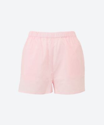 ＜the Virgins (Women)＞ｃｏｔｔｏｎ　ｓｈｏｒｔｓ