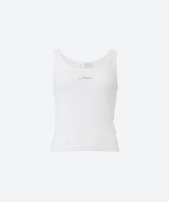 ｔｈｅＶｉｒｇｉｎｓ ｔａｎｋ ｔｏｐ | ファッション・服 | 三越 