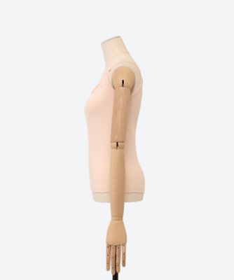 the virgins ♡ コルセットキャミソール tiny ribbon camisole | the Virgins (Women