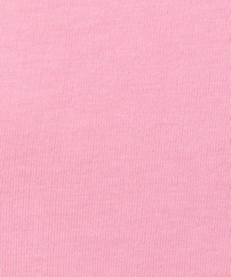 the virgins 裾リボン付き ribbon side long T | the Virgins (Women)/ザ