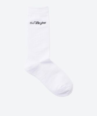 ｔｈｅｖｉｒｇｉｎｓ　ｓｏｃｋｓ