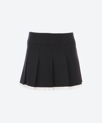 ＜the Virgins (Women)＞Ｌａｃｅ　ｐｌｅａｔｓ　ｓｋ